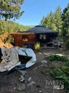 71210 Arnett Dr, Leggett, CA 95585