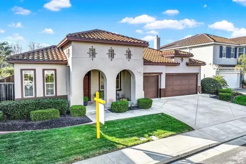 Exterior - 3935 Kiara Cir, Fairfield, CA 94533 photo 13 of 22