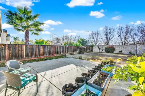 Exterior - 3935 Kiara Cir, Fairfield, CA 94533 photo 20 of 22