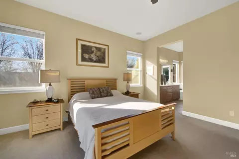 Bedroom - 3935 Kiara Cir, Fairfield, CA 94533 photo 6 of 7