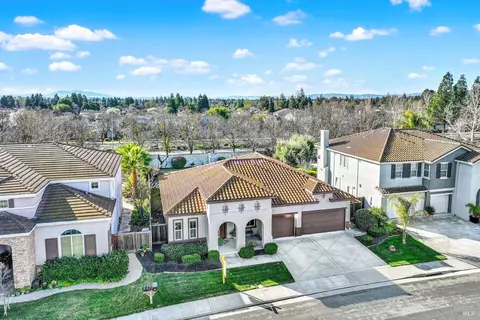 3935 Kiara Cir, Fairfield, CA 94533