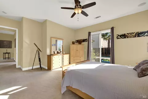 Bedroom - 3935 Kiara Cir, Fairfield, CA 94533 photo 1 of 7