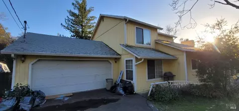 3170 Lakeview Dr, Nice, CA 95464