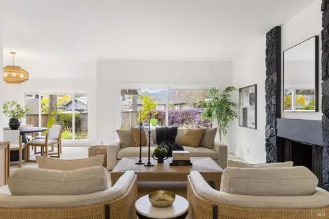 2 Corte Del Bayo, Larkspur, CA 94939