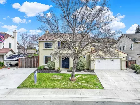 2250 Duncan St, Dixon, CA 95620