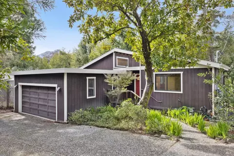 70 Barber Ave, San Anselmo, CA 94960