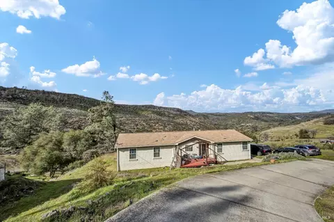 2521 Wagon Wheel Dr, Pope Valley, CA 94567