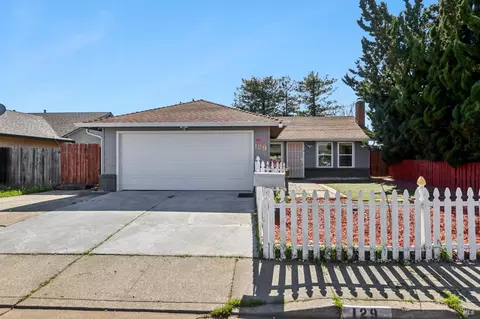 129 Carnation Cir, Vallejo, CA 94589 photo 2