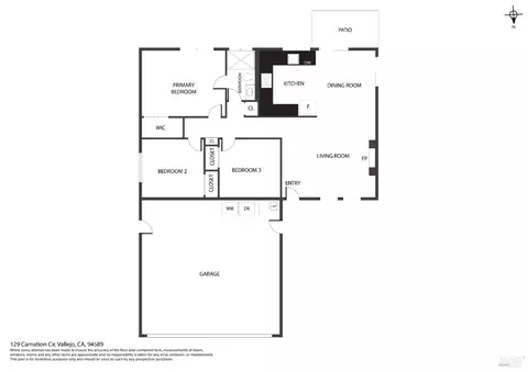 129 Carnation Cir, Vallejo, CA 94589 photo 44