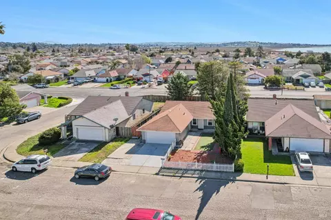 129 Carnation Cir, Vallejo, CA 94589 photo 35