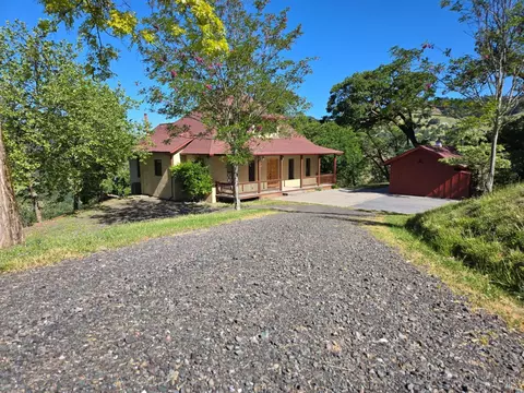 Other - 14950 Ridgeview Rd, Willits, CA 95490 photo 17 of 17
