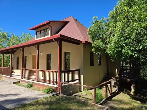 Exterior - 14950 Ridgeview Rd, Willits, CA 95490 photo 22 of 23