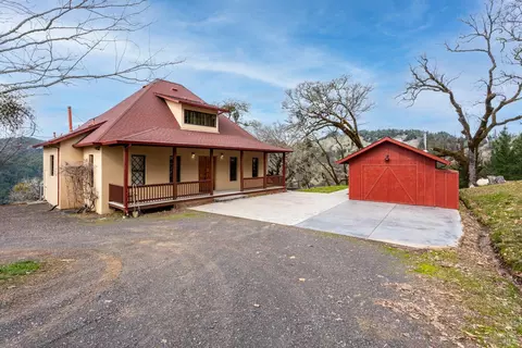 Other - 14950 Ridgeview Rd, Willits, CA 95490 photo 1 of 17
