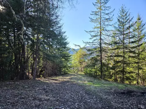 Exterior - 14950 Ridgeview Rd, Willits, CA 95490 photo 15 of 23