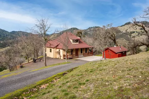Other - 14950 Ridgeview Rd, Willits, CA 95490 photo 5 of 17