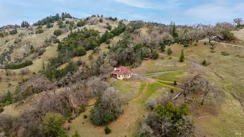 Other - 14950 Ridgeview Rd, Willits, CA 95490 photo 7 of 17