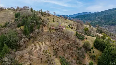 Other - 14950 Ridgeview Rd, Willits, CA 95490 photo 8 of 17