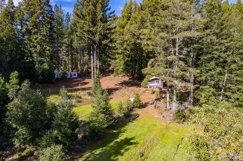 21555 Panorama Way, Philo, CA 95466