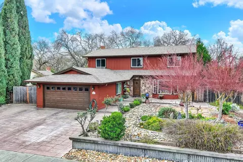 Exterior - 3537 Springfield Dr, Fairfield, CA 94534 photo 11 of 26