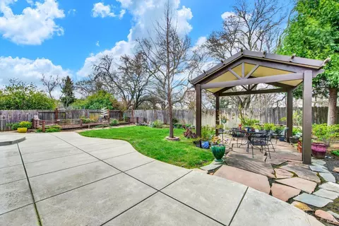Exterior - 3537 Springfield Dr, Fairfield, CA 94534 photo 21 of 26