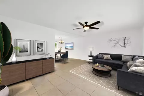 Living - 3537 Springfield Dr, Fairfield, CA 94534 photo 1 of 4