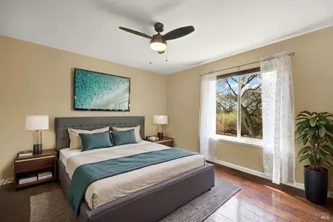 Bedroom - 3537 Springfield Dr, Fairfield, CA 94534 photo 1 of 9