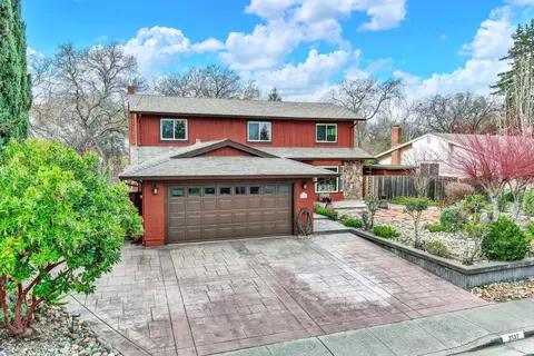 Exterior - 3537 Springfield Dr, Fairfield, CA 94534 photo 10 of 26