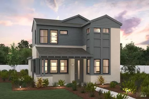 1321 Waldorf Ln, Rohnert Park, CA 94928