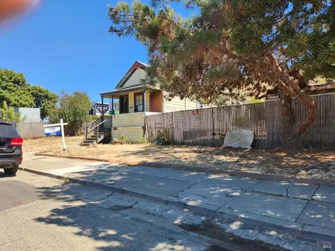 303 Lemon St, Vallejo, CA 94590