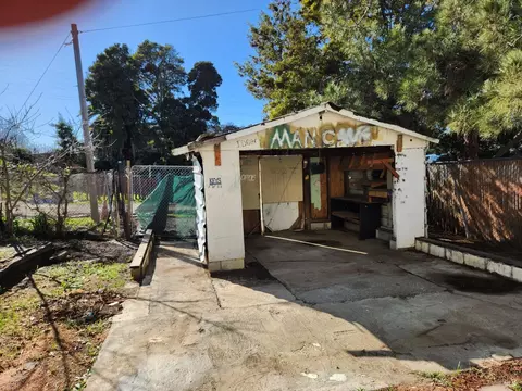 Exterior - 303 Lemon St, Vallejo, CA 94590 photo 8 of 8