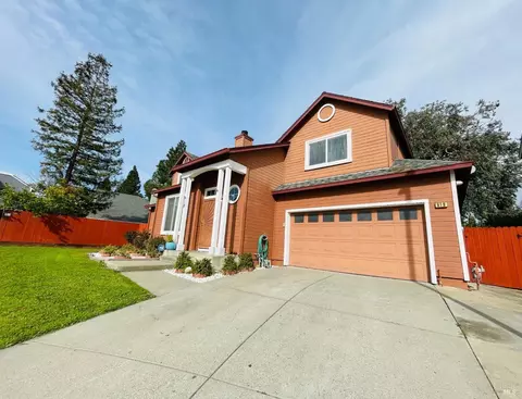 918 Limewood St, Suisun City, CA 94585