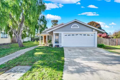 233 Voyager Dr, Vallejo, CA 94590 photo 6