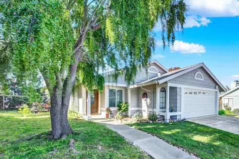 233 Voyager Dr, Vallejo, CA 94590