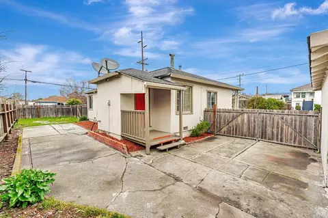 100 Payran St, Petaluma, CA 94952 photo 22