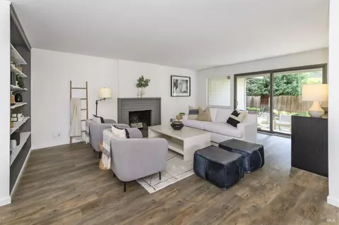 525 Pineo Ave, Mill Valley, CA 94941 photo 5