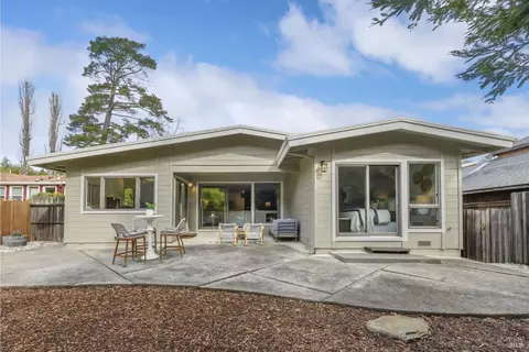 525 Pineo Ave, Mill Valley, CA 94941 photo 3
