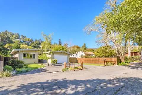 525 Pineo Ave, Mill Valley, CA 94941