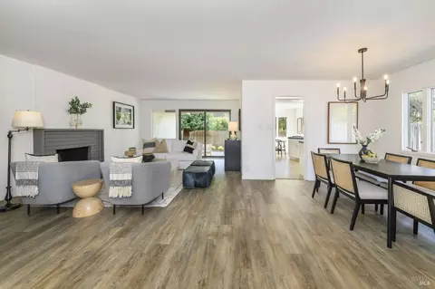 525 Pineo Ave, Mill Valley, CA 94941 photo 4