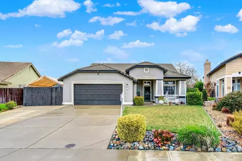 610 Stern Dr, Dixon, CA 95620