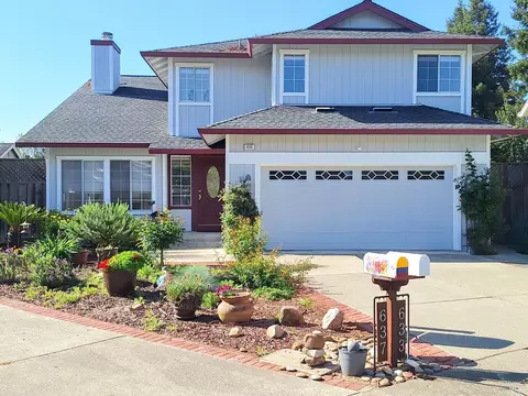 633 Wilford Cir, Cotati, CA 94931