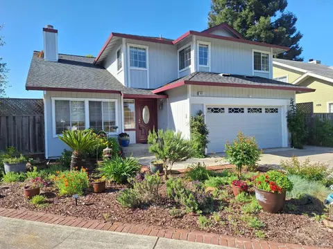 633 Wilford Cir, Cotati, CA 94931 photo 4