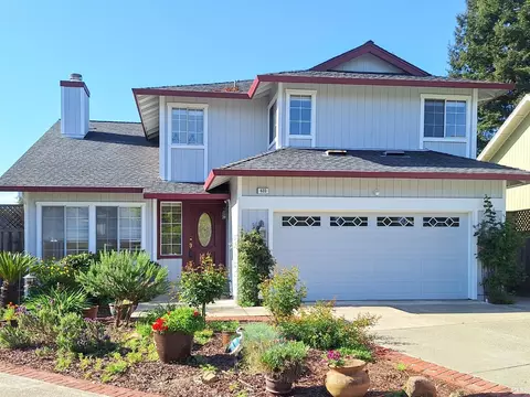 633 Wilford Cir, Cotati, CA 94931 photo 2
