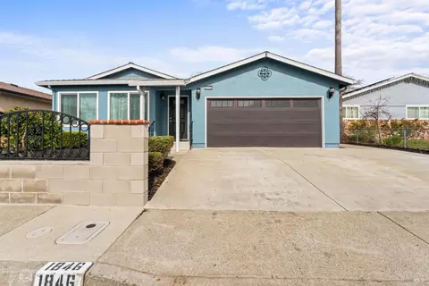 1846 Mini Dr, Vallejo, CA 94589 photo 7