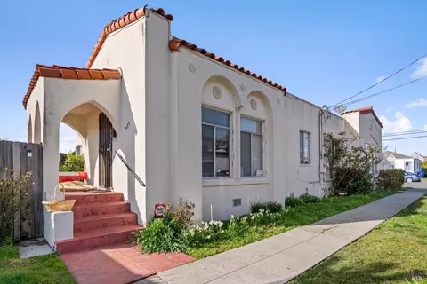 575 Civic Center St, Richmond, CA 94804