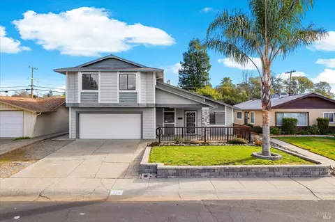 235 Citrus Ave, Vacaville, CA 95688
