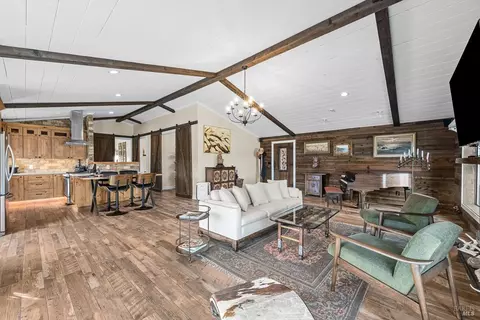 Living - 26 Sorrell Ct, Napa, CA 94558 photo 4 of 6
