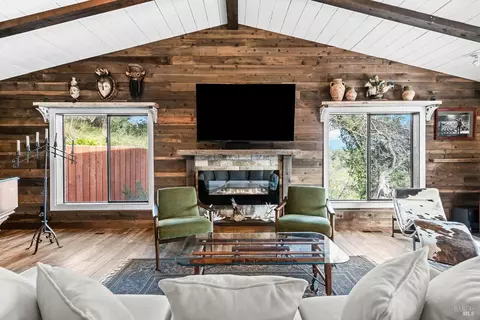 Living - 26 Sorrell Ct, Napa, CA 94558 photo 3 of 6