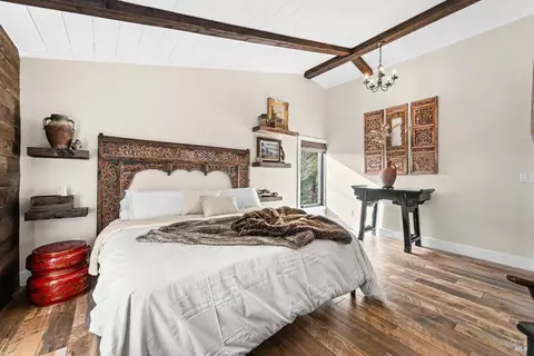 Bedroom - 26 Sorrell Ct, Napa, CA 94558 photo 2 of 2