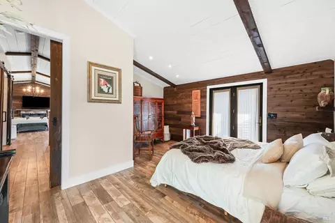 Bedroom - 26 Sorrell Ct, Napa, CA 94558 photo 1 of 2