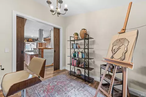 Other - 26 Sorrell Ct, Napa, CA 94558 photo 6 of 16